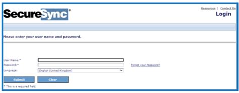 How do I run an Inventory report on SecureSync?