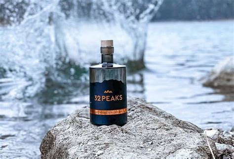 32PEAKS - GIN EXPERIENCE (2025) All You Need to Know BEFORE You Go ...