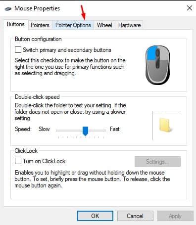 Image result for Mouse Sensitivity Test