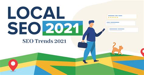 Top 10 SEO Trends 2021 You Need to Know