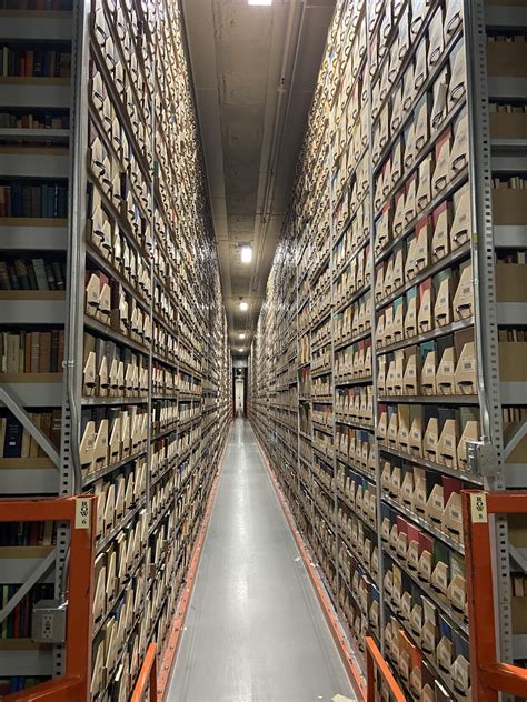 The University of Minnesota Archives: A collection of valuable historical documents, collections ...