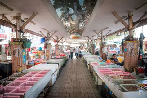 带您逛逛辽南最大的海鲜批发市场，走进鲅鱼圈_辽宁