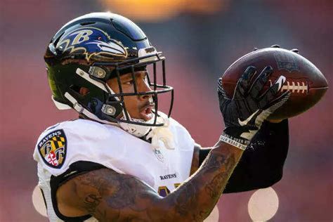 Ar'Darius Washington’s injury disrupts Ravens safety room: Kyle ...