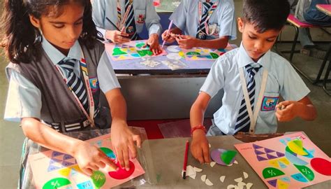 Step to Success School, Award Winning School in Meerut