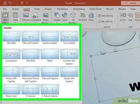 Image result for How to Create a Simple PowerPoint Presentation