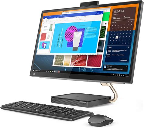 Lenovo IdeaCentre AIO 5i 27 QHD All-in-One Computer, India | Ubuy