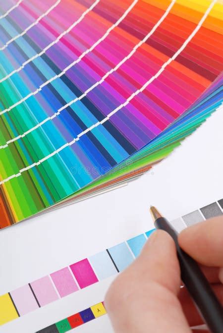 Image result for Color Print Samples