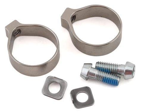 Sram Drop Bar Lever Clamp Kit – BUMSONTHESADDLE