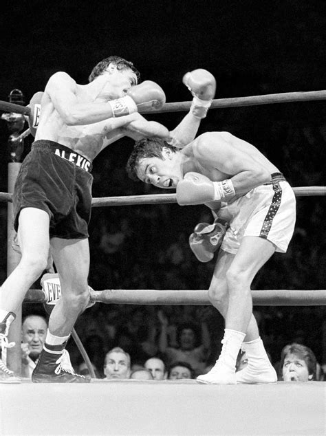 Bobby Chacon, boxing champion who endured misfortune, dies at 64 - The ...