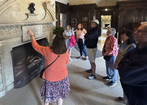 Christmas at Westbury House | Old Westbury Gardens