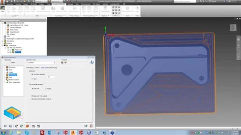 Image result for InventorCAM Programming