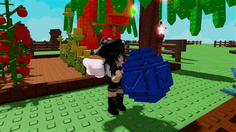 All Grow a Garden eggs