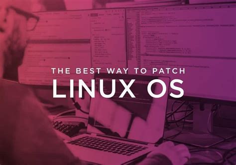 Linux OS Patching 的图像结果