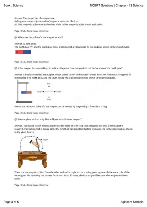 Image result for Class 6 Chapter 13