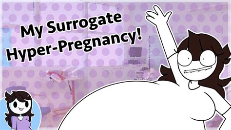 Jaiden hyperpregnant morph #27 by Morphtothetop on DeviantArt