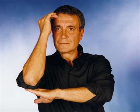 Pepe Rubianes frase: “Después está el facha [analizando el público del ...