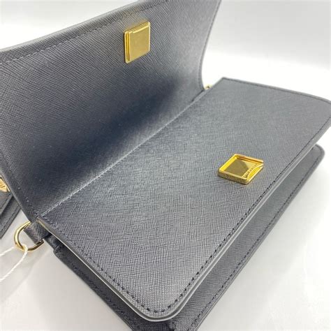 Last 2‼️Tory Burch Emerson Mini Crossbody 159463 IN BLACK