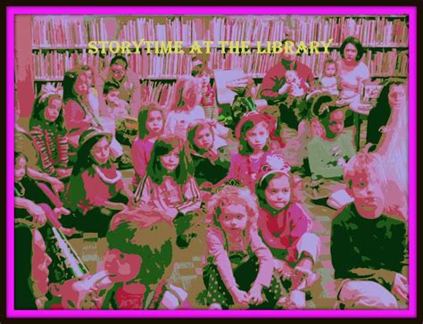 Image result for Public Library Programs