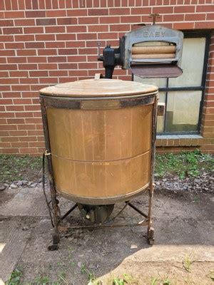 Image result for Copper Washing Machine