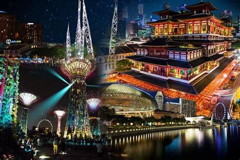 30 BEST Places to Visit in Singapore - UPDATED 2023 (with Photos ...