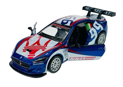 CCA Diecast Cars & Licensed Scale Models India