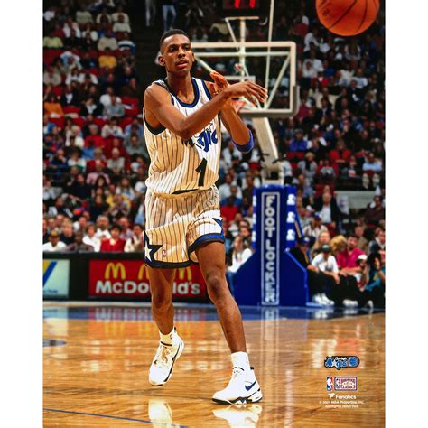 Penny Hardaway Magic