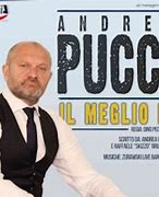 Andrea Pucci