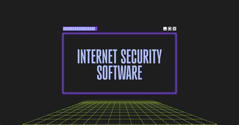 Internet Security Software 的图像结果