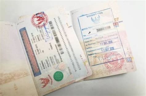 泰国旅游签的停留期有多长 奋美签证讲解 - 武汉分类信息,武汉网www.whw.cc