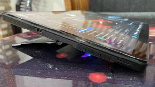 Asus ROG Flow Z13 | TechRadar