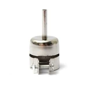 Buy Atoz prime 1pc BGA Circular Nozzles for 850 Hot Air Rework Reflow ...