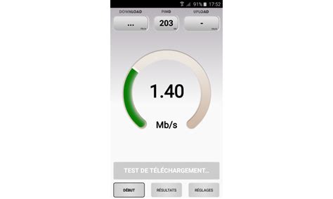 Internet Speed Test - Speed Test WiFi Analyzer : Troubleshoot Your ...