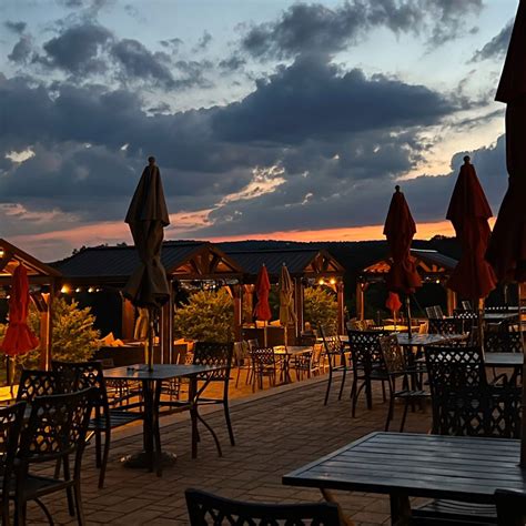 Mountain View Vineyard in Stroudsburg, PA (With Photos)