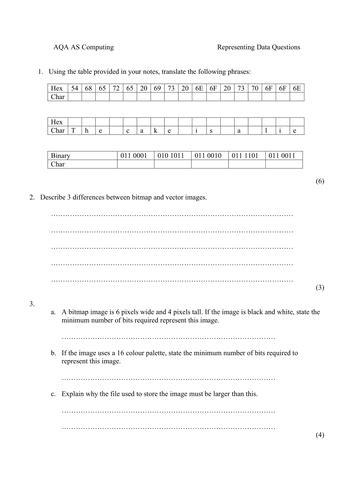 Data in Computing 的图像结果