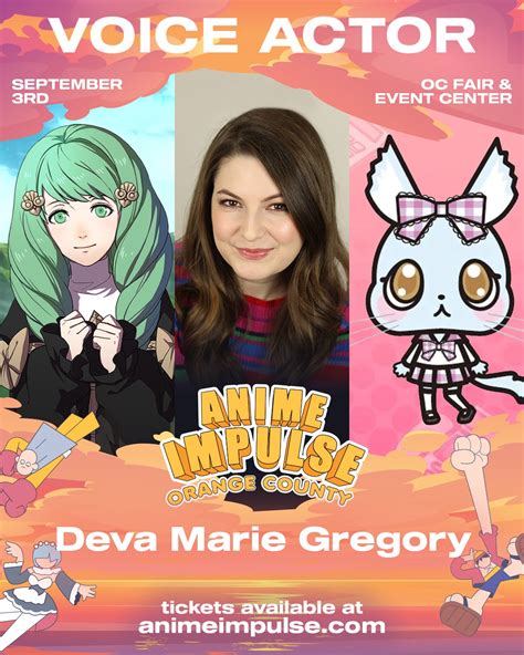 ANIME Impulse - 🐟 GUEST ANNOUNCEMENT 🐭 STAND ASIDE! We gotta welcome ...