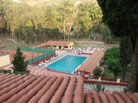 RESIDENCIA SERRANA (La Falda, Province of Cordoba, Argentina) - Hotel ...