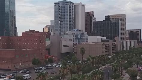 Expansions of big, small companies help build a healthy Arizona economy ...