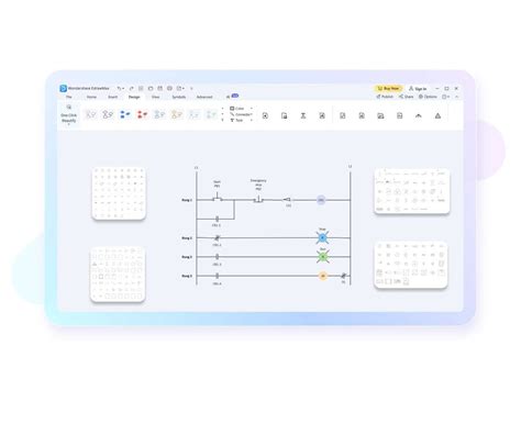 Creatore di diagrammi a scala gratuito