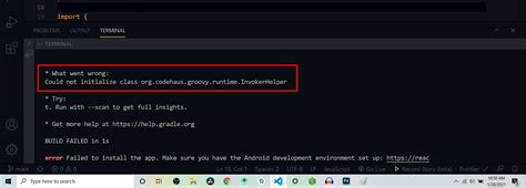 Could Not Initialize Class Org.codehaus.groovy.Runtime.invokerhelper 的图像结果