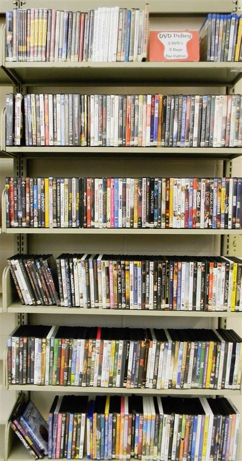 Library Store DVD 的图像结果