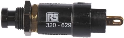 T0916SOAAE Arcolectric (Bulgin) Ltd | Arcolectric (Bulgin) Ltd 0916 ...