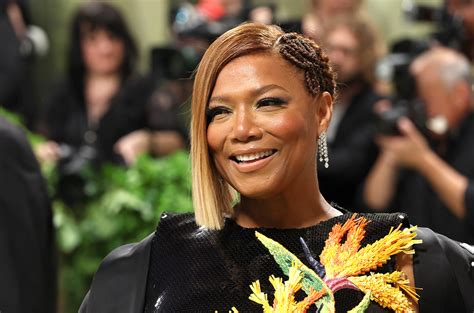 Queen Latifah Before And After Photos Queen Latifah