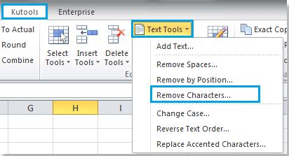 Image result for How to Remove Numeric Values in Excel