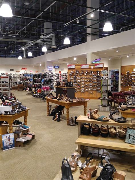 Alec's Shoe Store - 1617 Southwood Dr, Nashua, NH 03063 - Hours ...