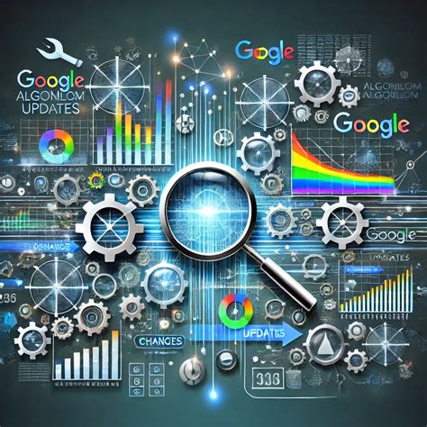 Image result for Google Algorithm Updates