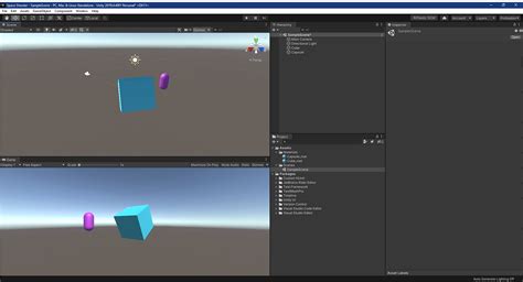 Image result for Unity Editor Examples