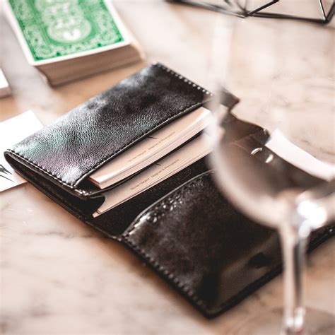 Image result for Pyro Wallet V2