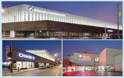 Webster Place Chicago