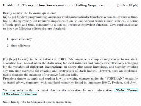 Multiple Recursion Calling 的图像结果
