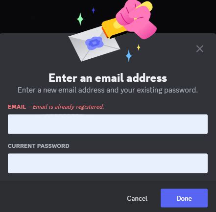 Discord Login & Email Troubleshooting Guide – Discord